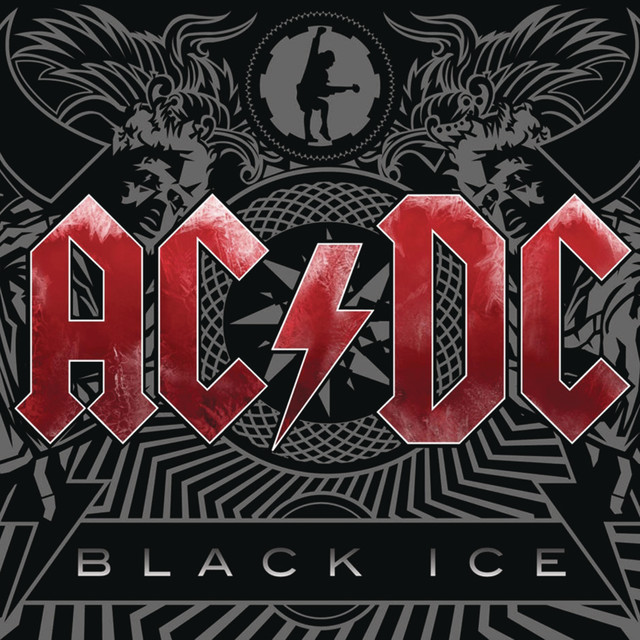 Black Ice – AC/DC : l&rsquo;album hard rock qui a marqué 2008