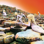 Houses of the Holy (Remaster) de Led Zeppelin : L'album culte revisité