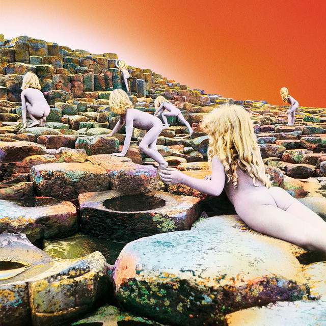 Houses of the Holy (Remaster) de Led Zeppelin : L&rsquo;album culte revisité