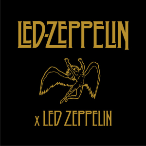 Led Zeppelin x Led Zeppelin : L'album culte du rock classique