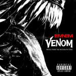 Venom (Music From The Motion Picture) - Eminem