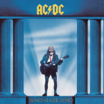 Who Made Who d'AC/DC : histoire et analyse du titre hard rock