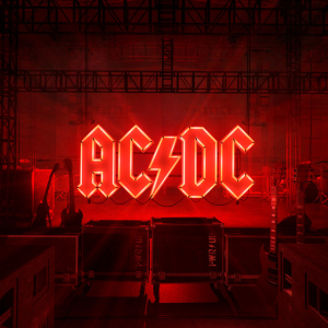 POWER UP - AC/DC : l'album hard rock complet