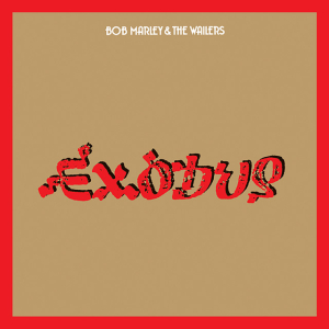 Exodus (Deluxe Edition) - Bob Marley &amp; The Wailers