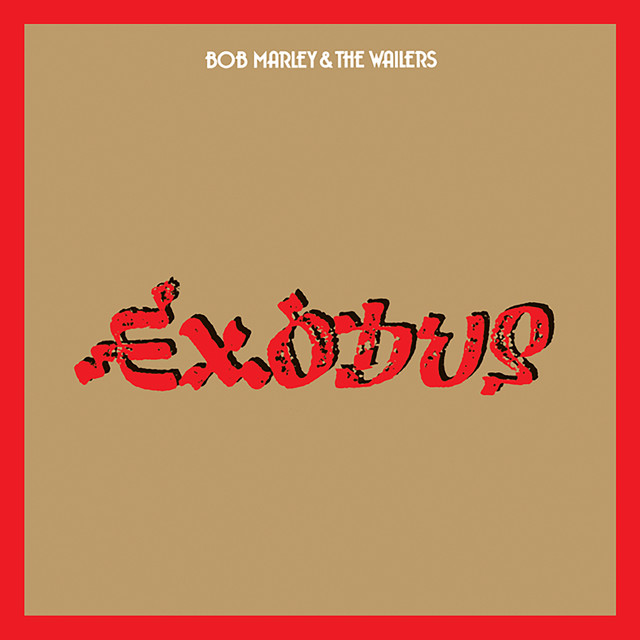 Exodus (Deluxe Edition) – Bob Marley & The Wailers