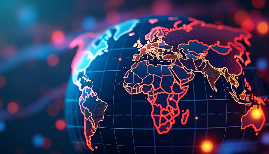 L&rsquo;ONU défie cinq siècles de cartographie en votant l&rsquo;abandon de la projection de Mercator