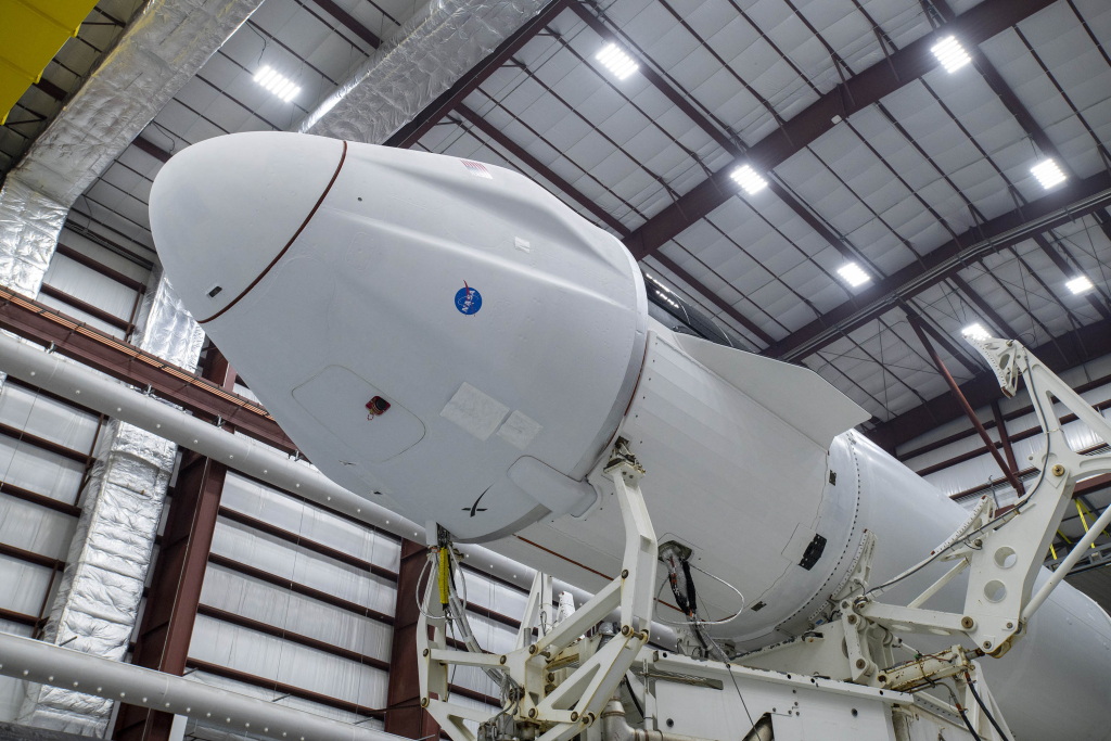 Starship atteint l&rsquo;orbite pour la première fois, malgré un moteur défaillant
