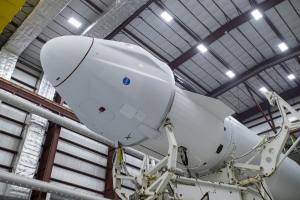 Starship atteint l'orbite pour la première fois, malgré un moteur défaillant