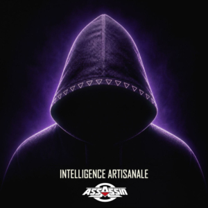 Assassin, « Intelligence Artisanale » : le retour aux sources du vrai rap français