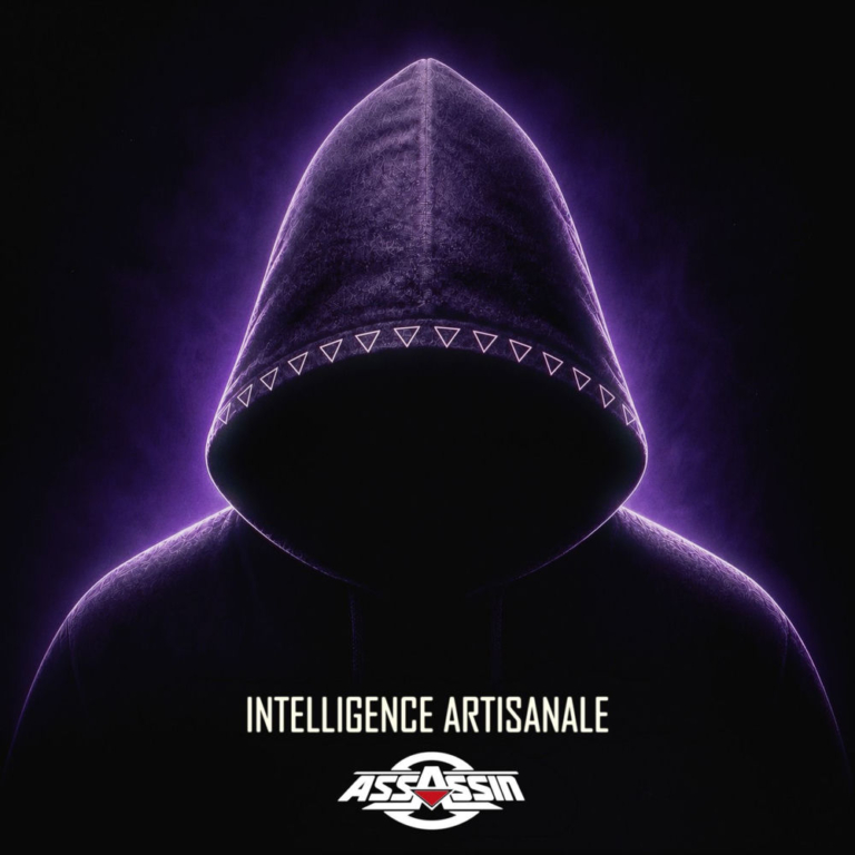 Assassin, « Intelligence Artisanale » : le retour aux sources du vrai rap français