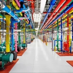Eau des datacenters : The Next Web refait le calcul de Google