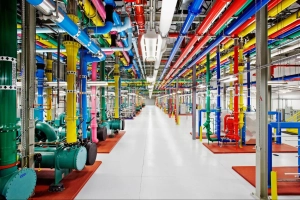 Eau des datacenters : The Next Web refait le calcul de Google