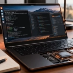 Snapdragon X2 : Qualcomm prépare Linux en amont du noyau