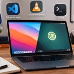 Nouveau Mac ou Linux : les 5 logiciels à installer avant tout le reste
