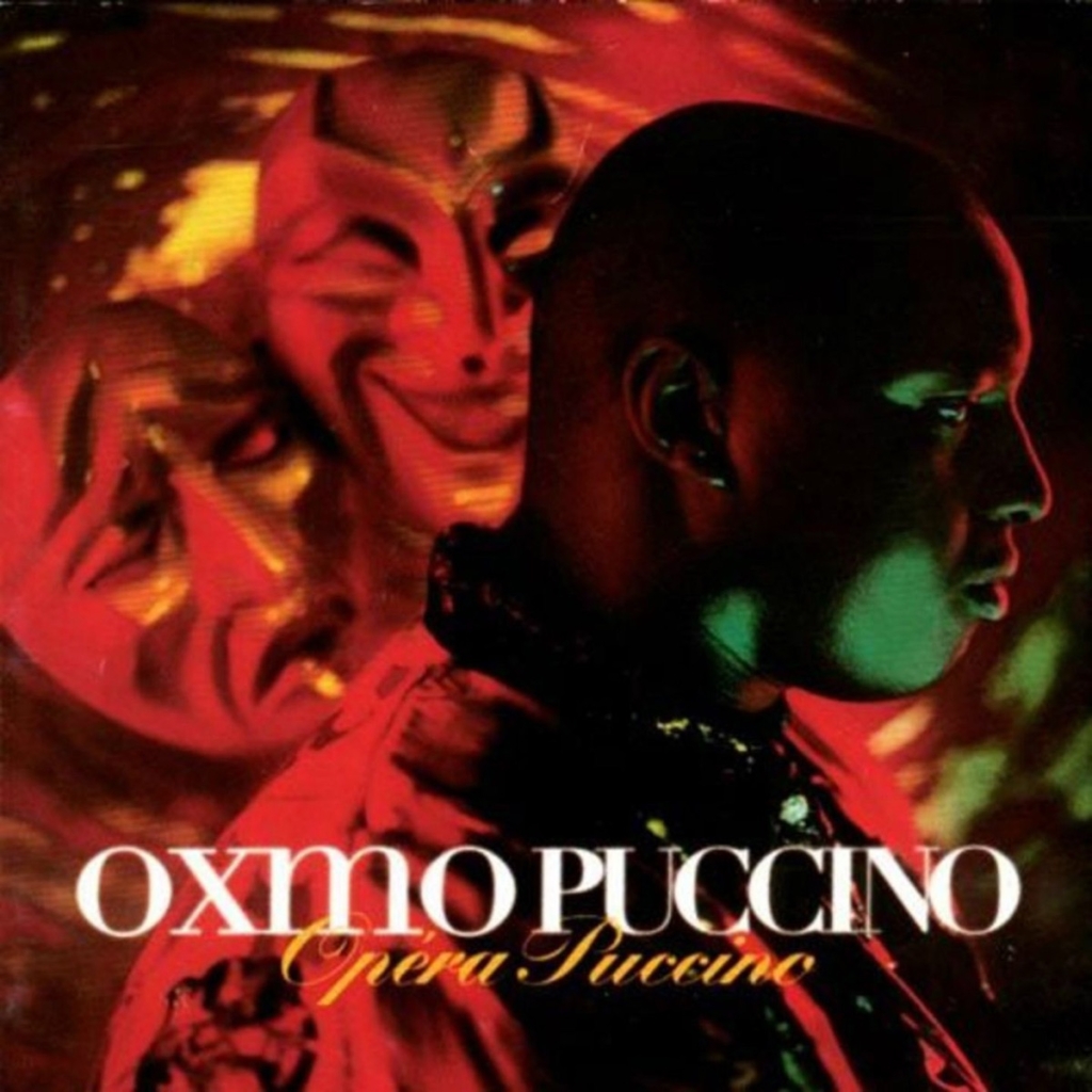 Opéra Puccino d&rsquo;Oxmo Puccino : l&rsquo;histoire d&rsquo;un premier album culte et de sa réédition collector