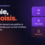 Spliiit et Sharesub face au tour de vis des plateformes : pourquoi j'ai signé la pétition « Je paie, je choisis »