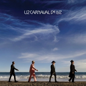 U2 Carnaval De Luz : date de sortie, singles et retour aux sources