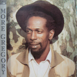 Gregory Isaacs : More Gregory