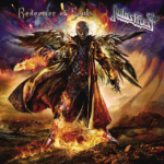 Judas Priest : Redeemer of Souls (réédition)