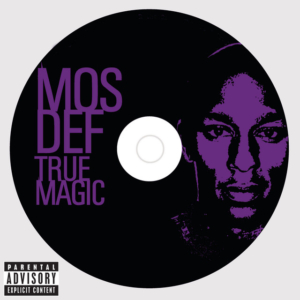 Mos Def : True Magic