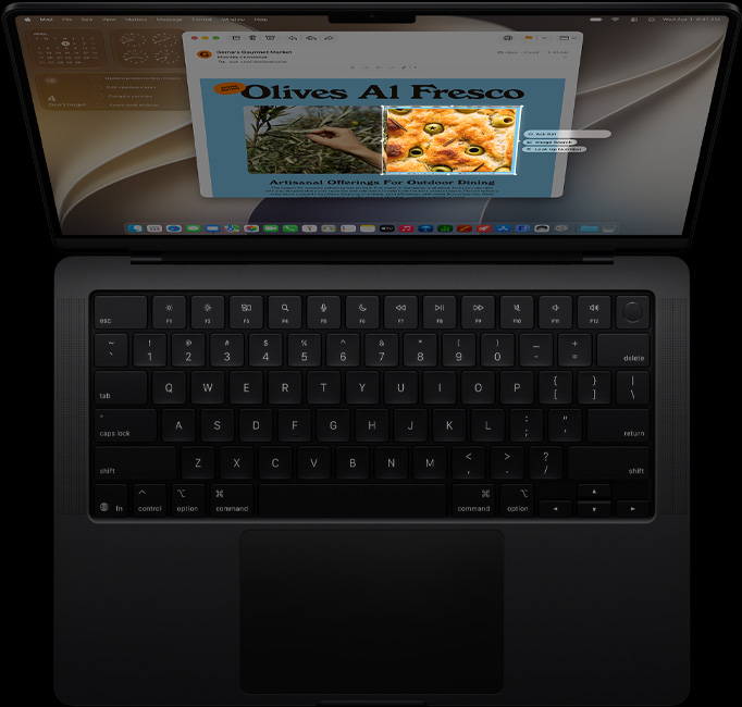 Apple Intelligence sur macOS 27 : impossible à désactiver, mais jusqu’à 12 Go à récupérer